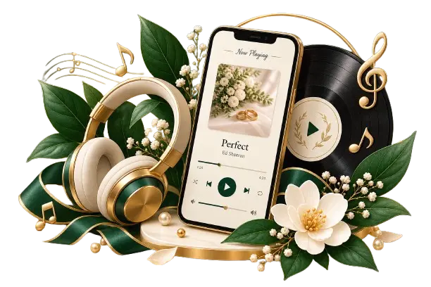 Fitur Music